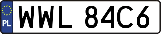 WWL84C6