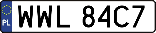 WWL84C7