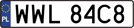 WWL84C8