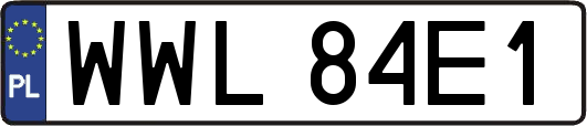 WWL84E1