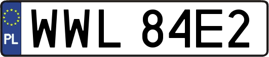 WWL84E2