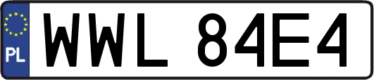 WWL84E4