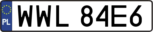 WWL84E6