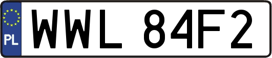 WWL84F2