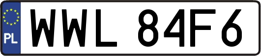 WWL84F6