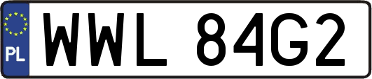 WWL84G2
