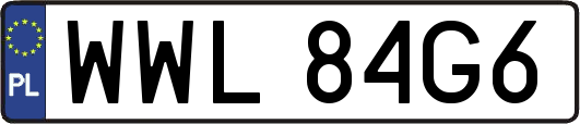 WWL84G6