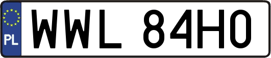 WWL84H0