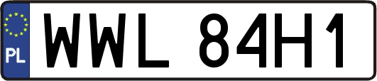 WWL84H1