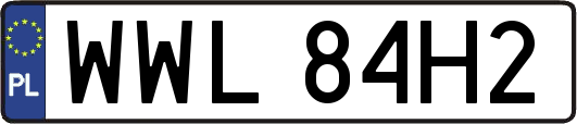 WWL84H2