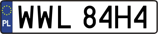 WWL84H4