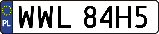 WWL84H5