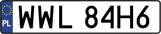 WWL84H6