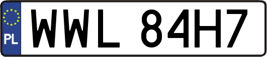 WWL84H7