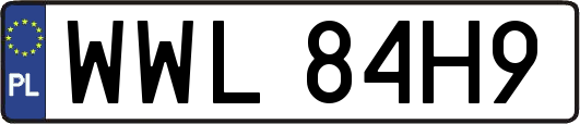 WWL84H9