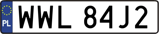 WWL84J2
