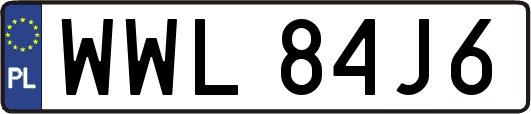 WWL84J6