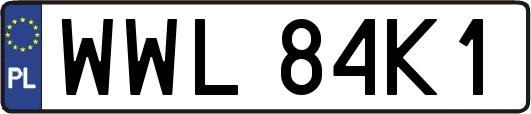 WWL84K1