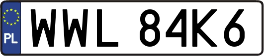 WWL84K6