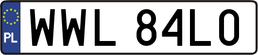 WWL84L0