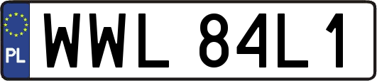 WWL84L1