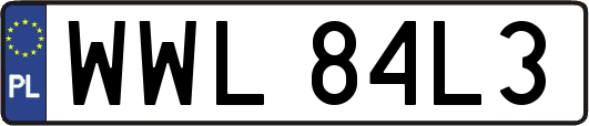 WWL84L3