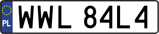 WWL84L4