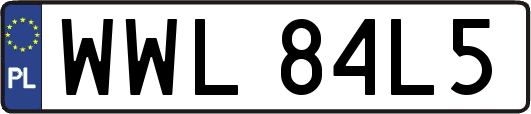 WWL84L5