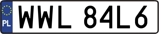 WWL84L6