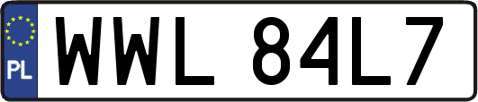 WWL84L7
