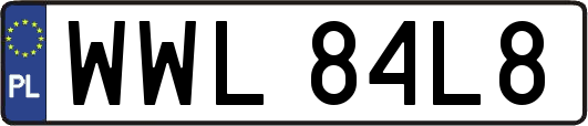 WWL84L8