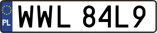 WWL84L9