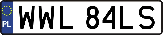 WWL84LS