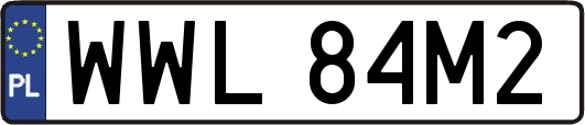 WWL84M2