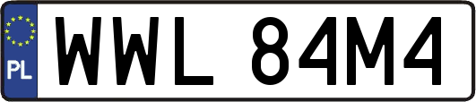 WWL84M4