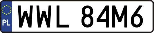 WWL84M6