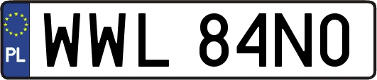 WWL84N0