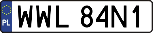 WWL84N1