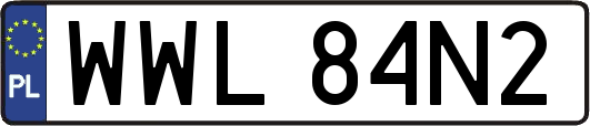 WWL84N2