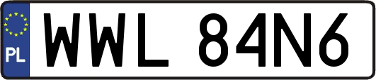 WWL84N6