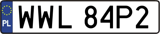 WWL84P2
