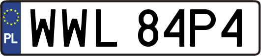 WWL84P4