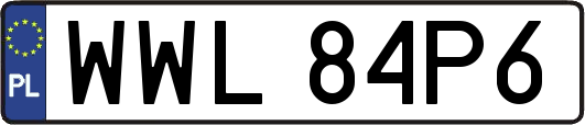 WWL84P6