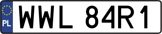 WWL84R1