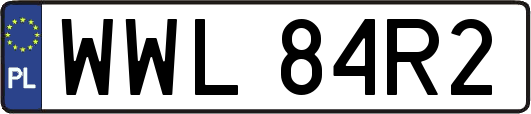 WWL84R2