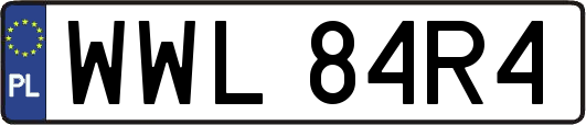 WWL84R4