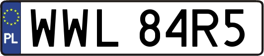 WWL84R5