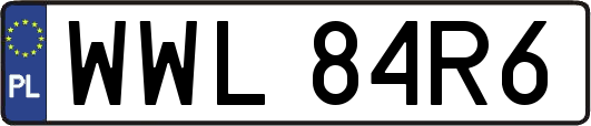 WWL84R6