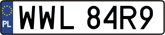 WWL84R9
