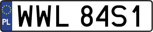 WWL84S1